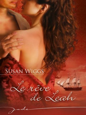 cover image of Le rêve de Leah